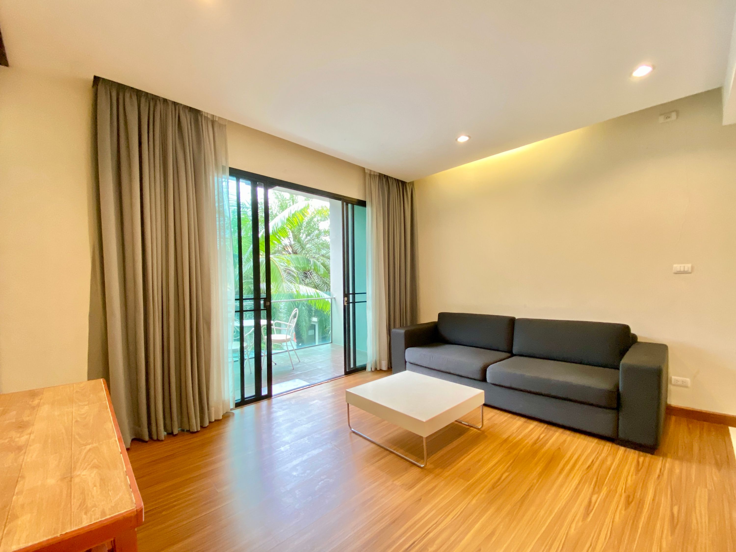 เดอะ รีสอร์ท คอนโดมิเนียม เชียงใหม่ - Image 5