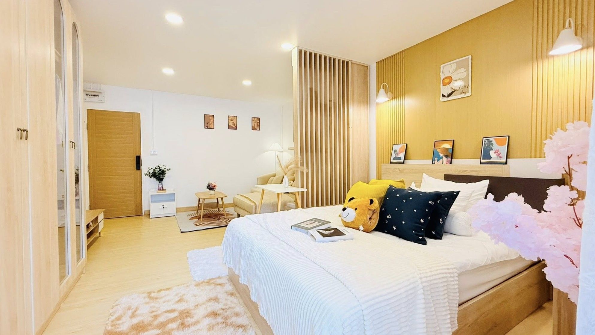 เอสอาร์แลนด์ คอนโดมิเนียม - Image 5