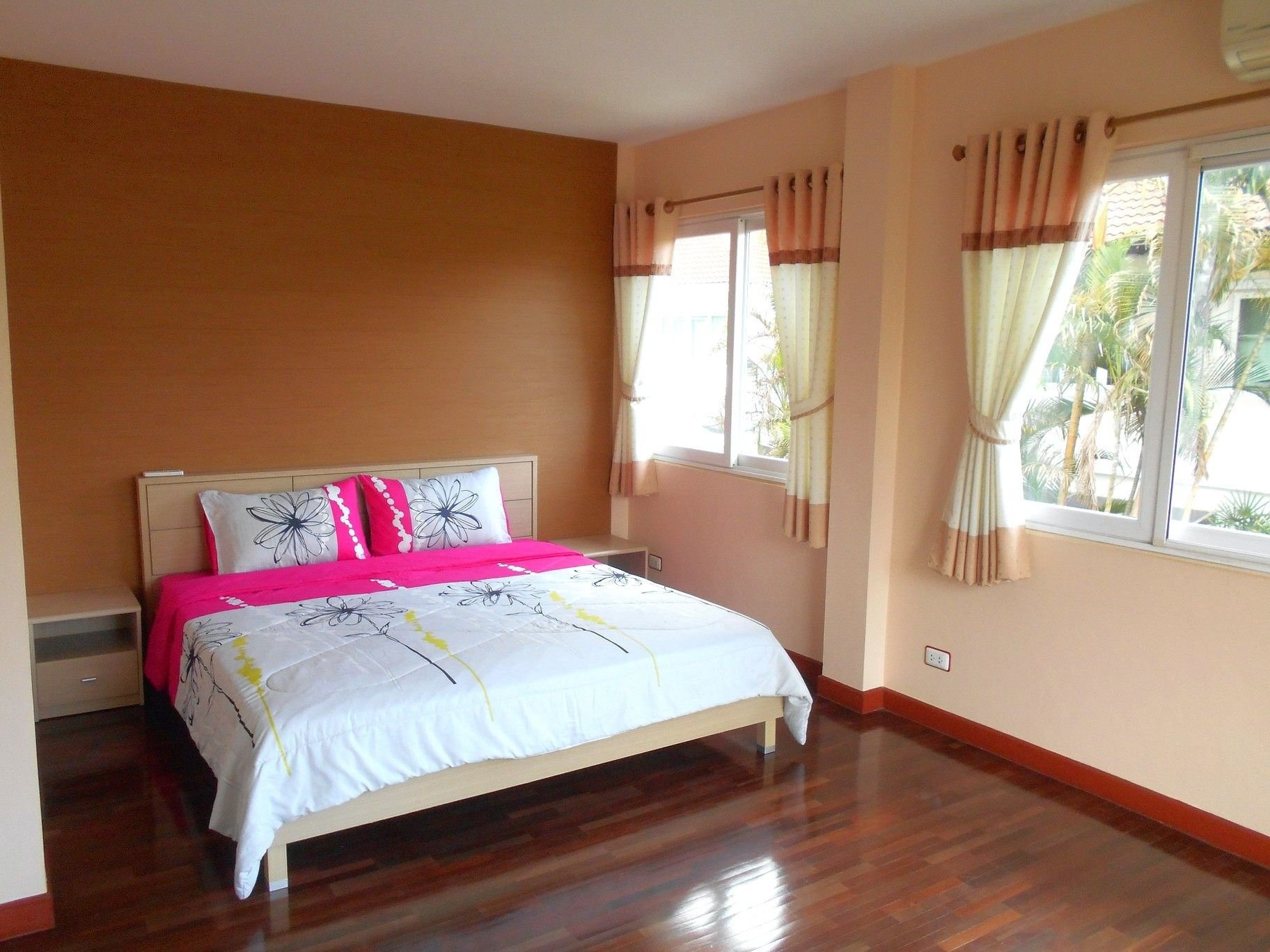 3 卧室 独立房屋 出租 在  - Image 7