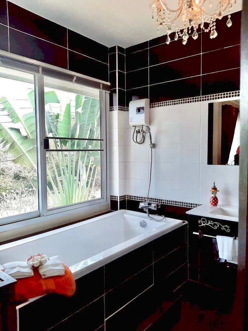 3 卧室 独立房屋 出租 在  - Image 7