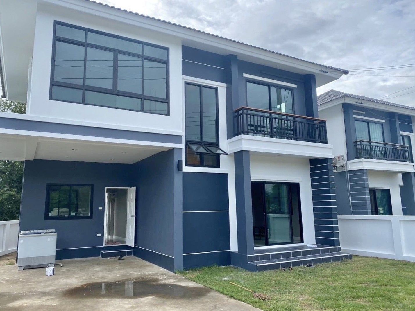 3 卧室 独立房屋 出租 在  - Image 1