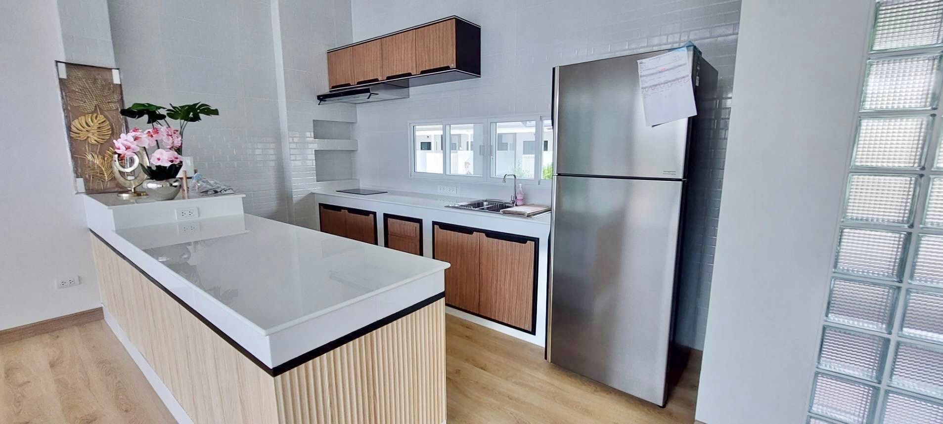 3 Bedroom House For Rent in Ton Pao, San Kamphaeng, Chiang Mai - Image 4