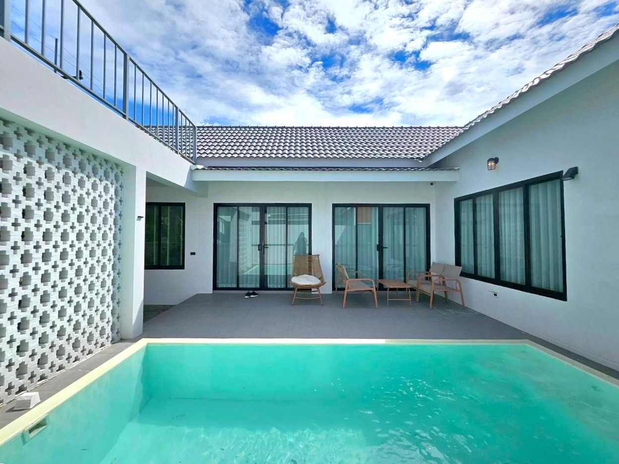 3 卧室 独立房屋 出租 在  - Image 1