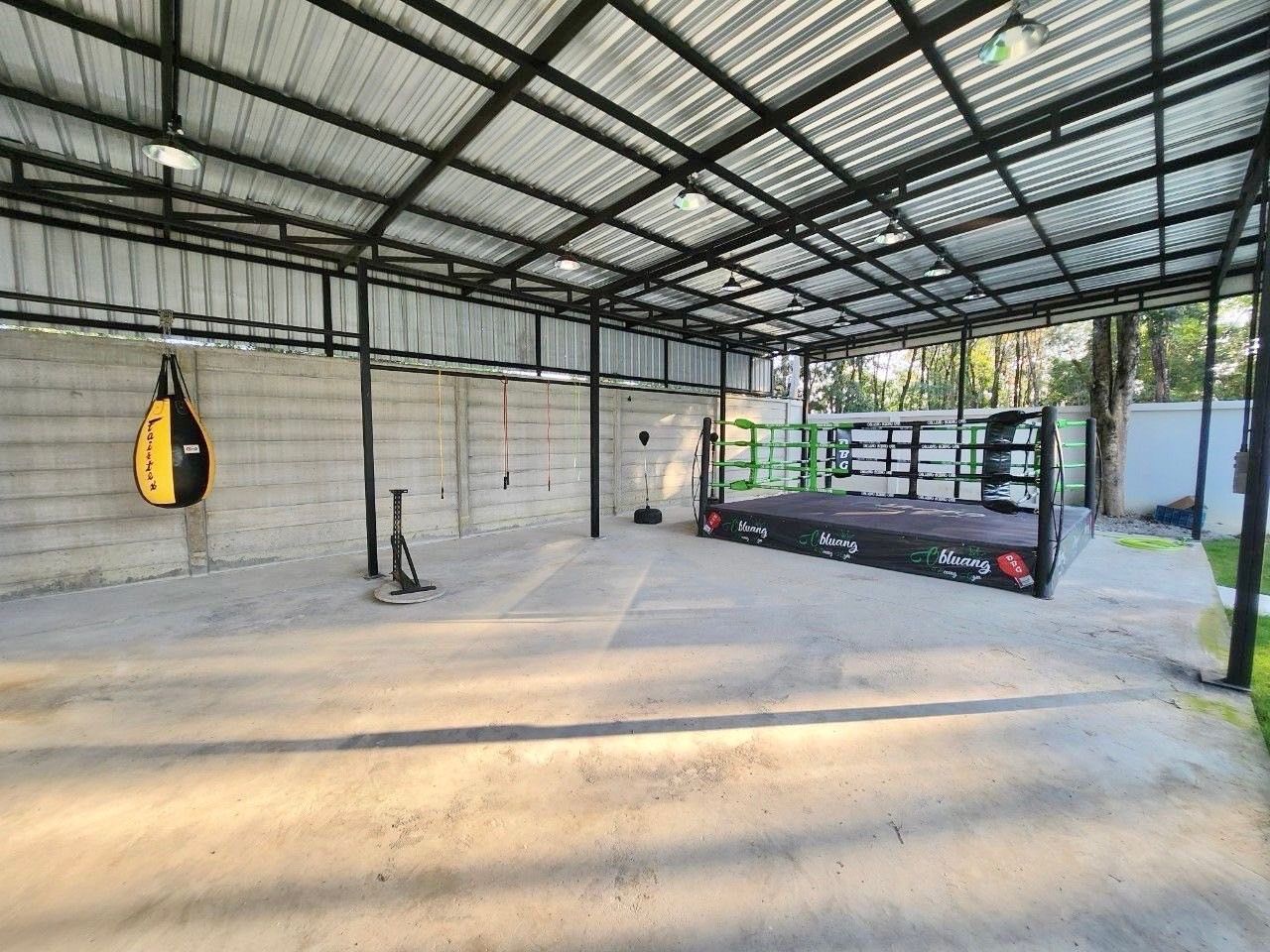 6 Bedroom House For Sale in Buak Khang, San Kamphaeng, Chiang Mai - Image 19