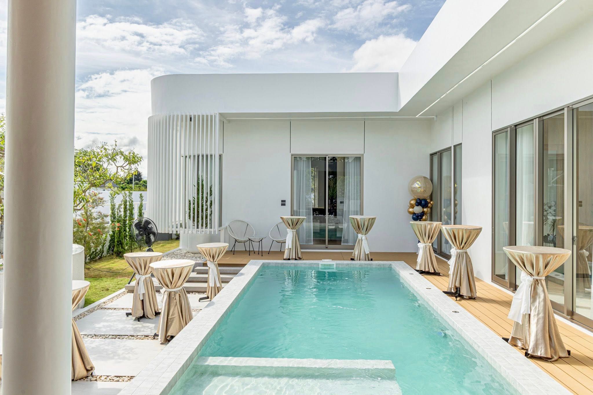 4 Bedroom House For Sale in San Phak Wan, Hang Dong, Chiang Mai - Image 3