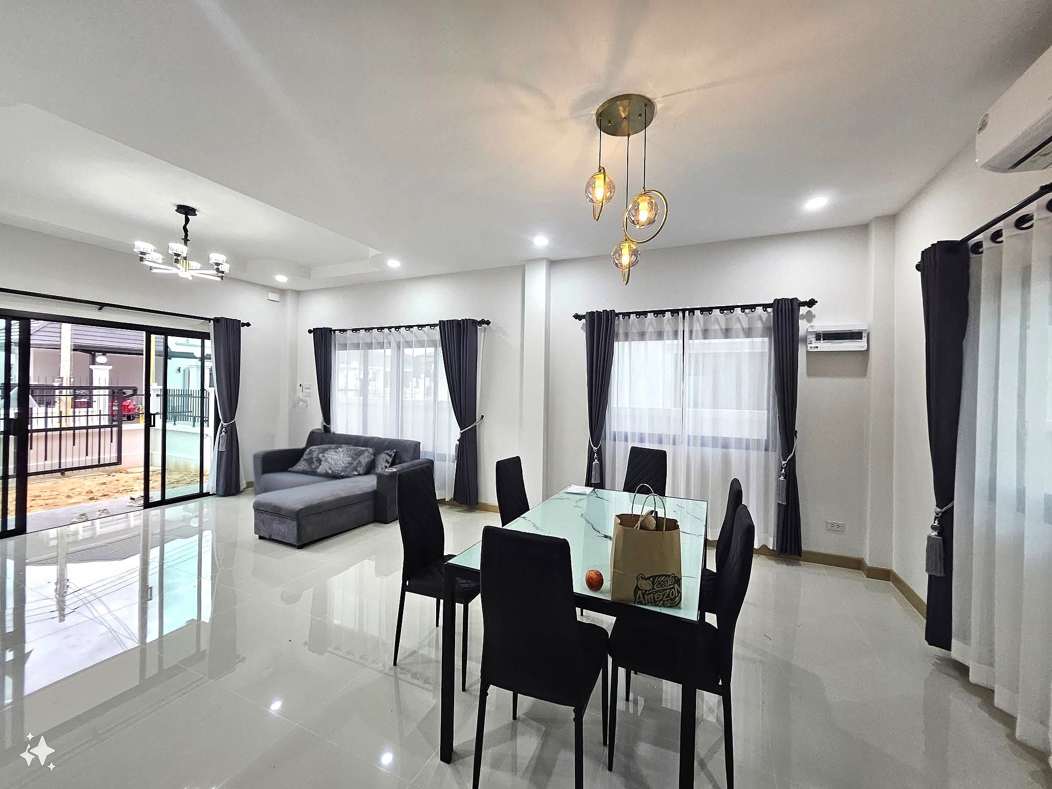 โครงการ ใจแก้วเอราวัณ 31 - Image 2