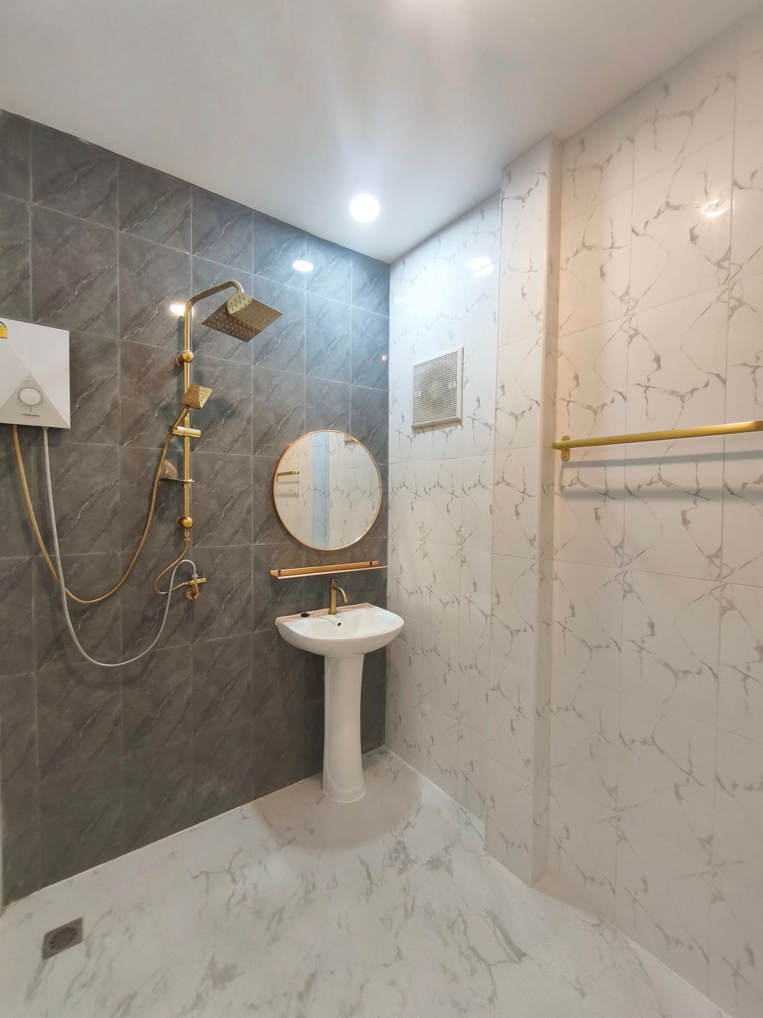 3 Bedroom House For Rent in Nong Phueng, Saraphi, Chiang Mai - Image 10