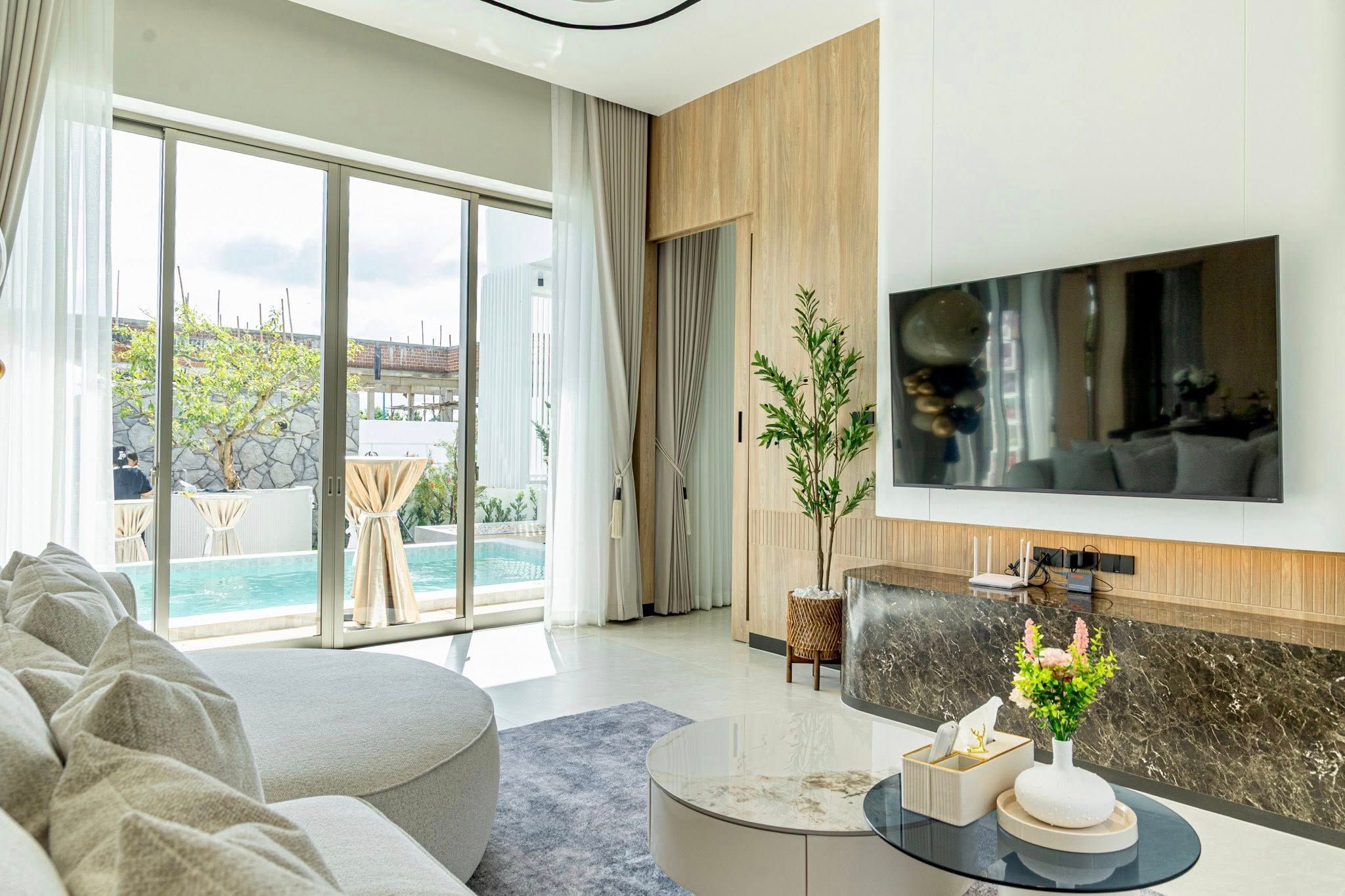 4 Bedroom House For Sale in San Phak Wan, Hang Dong, Chiang Mai - Image 2