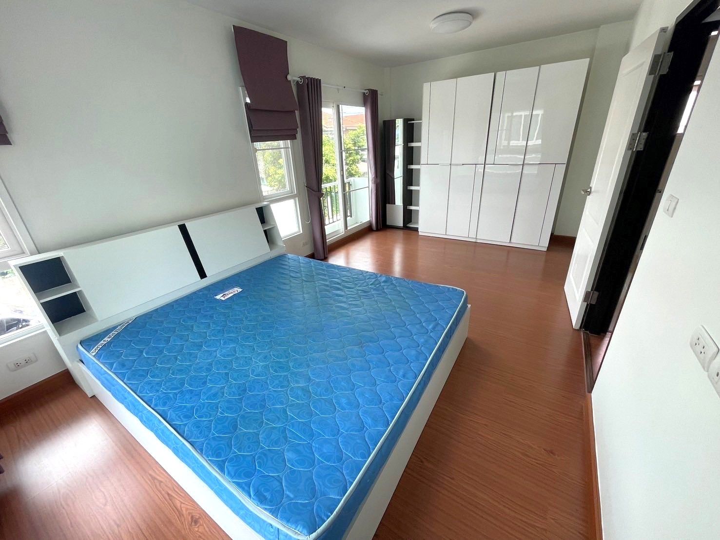 3 ห้องนอน บ้านเดี่ยว สำหรับขาย ใน ดอนแก้ว, แม่ริม, เชียงใหม่ - Image 6