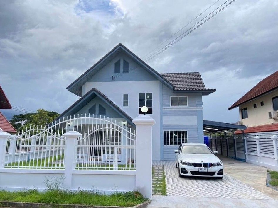 4 ห้องนอน บ้านเดี่ยว สำหรับเช่า ใน น้ำแพร่, หางดง, เชียงใหม่ - Image 23