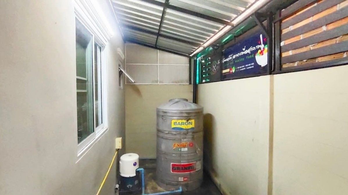 3 Bedroom Townhouse For Rent in Nong Phueng, Saraphi, Chiang Mai - Image 14