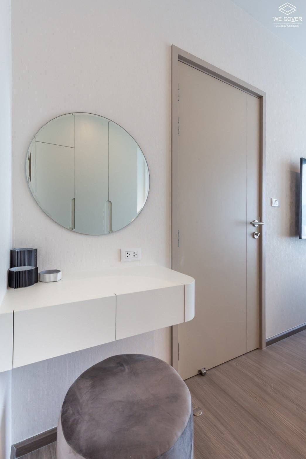 1 卧室 公寓 出租 在  - Image 8