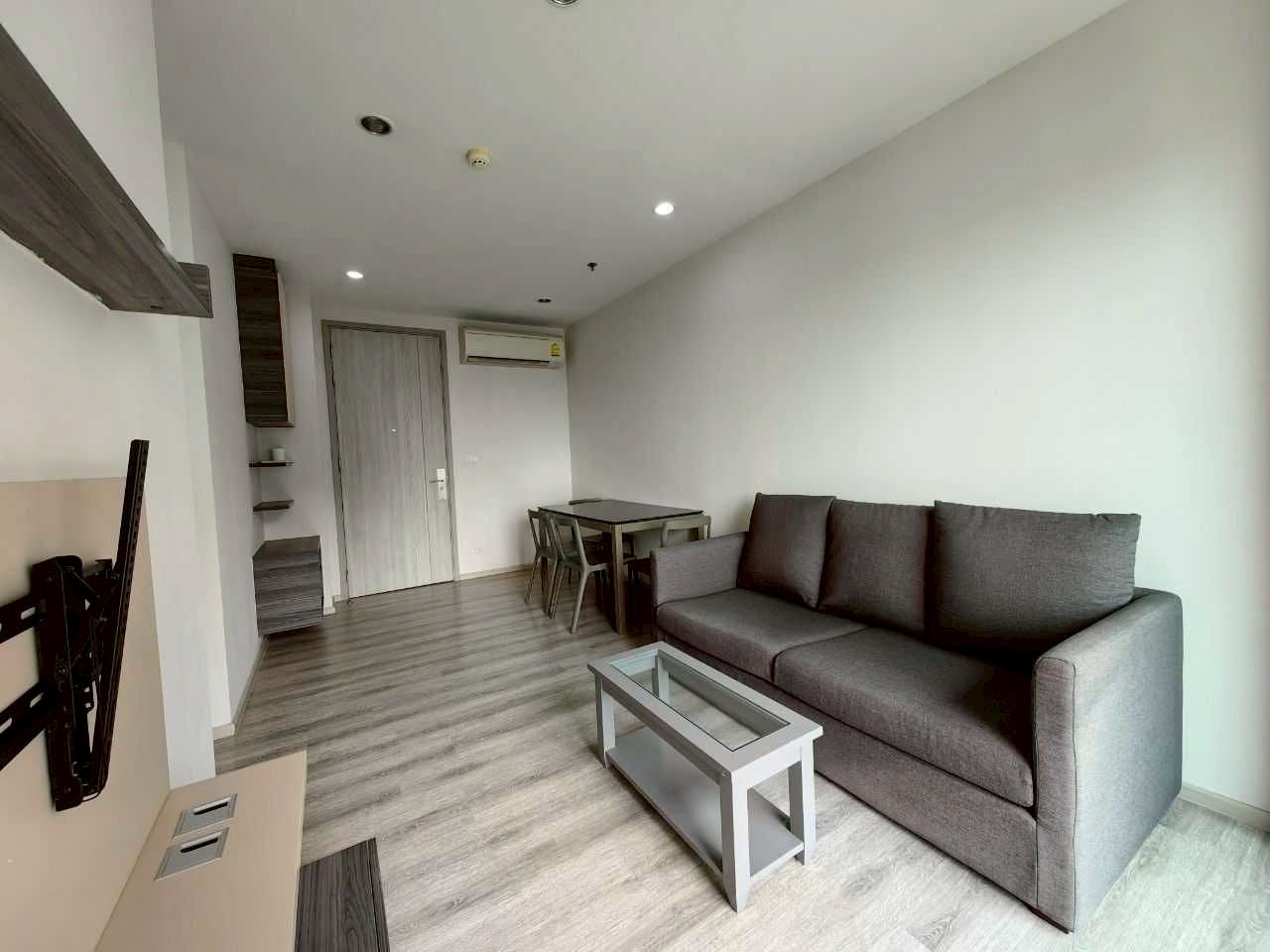 2 ห้องนอน คอนโด สำหรับขาย ใน สามเสนใน, พญาไท, กรุงเทพมหานคร - Image 3