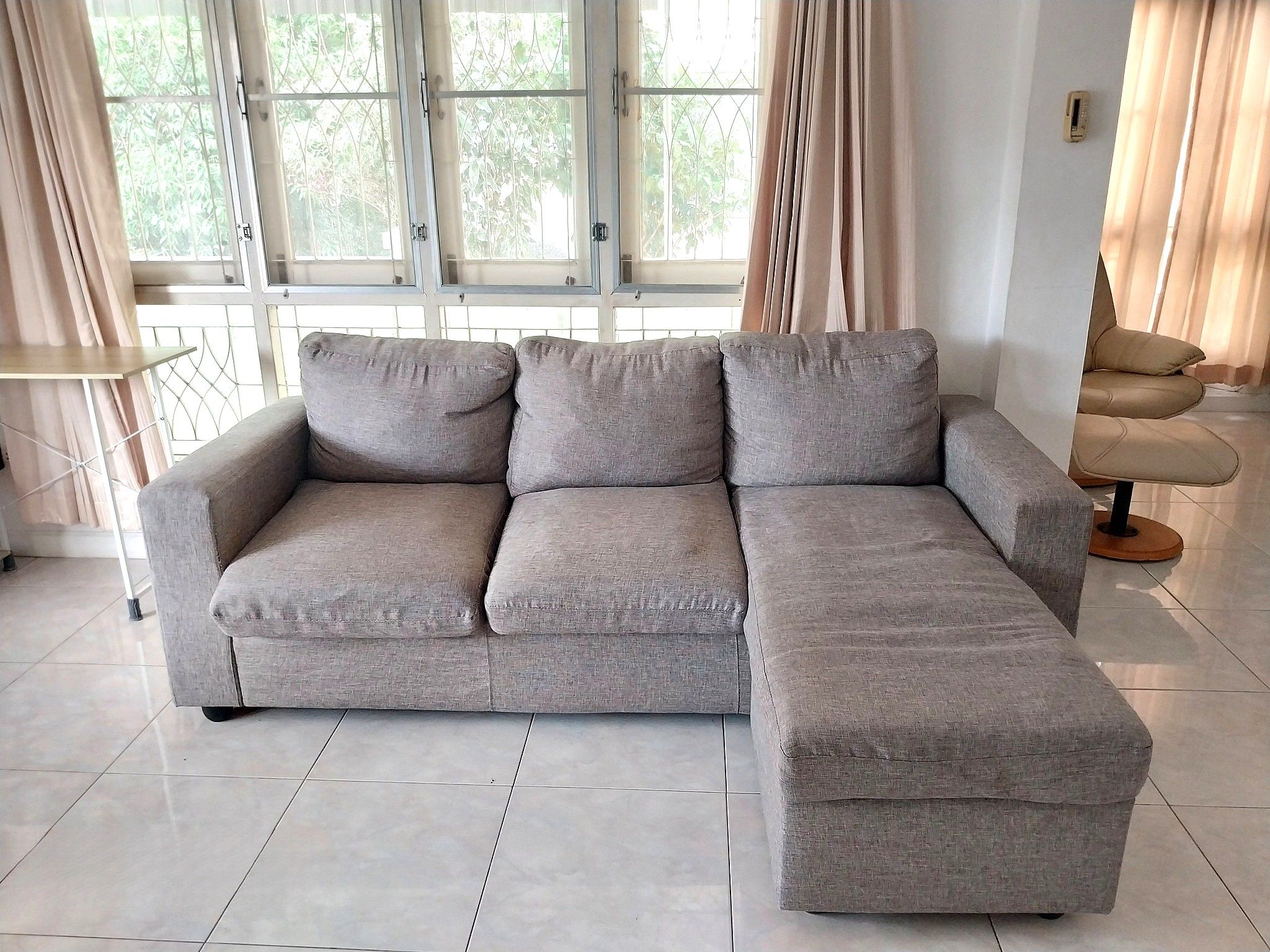 2 卧室 独立房屋 出租 在  - Image 2