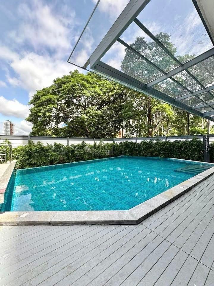 The Green City 2 Condominium - Image 9