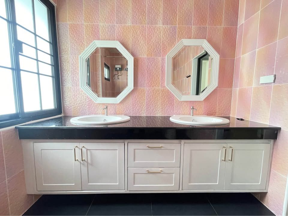 3 ห้องนอน บ้านเดี่ยว สำหรับเช่า ใน บ้านแหวน, หางดง, เชียงใหม่ - Image 17