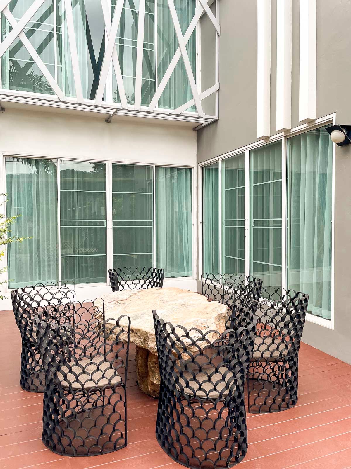 4 卧室 独立房屋 出租 在  - Image 23