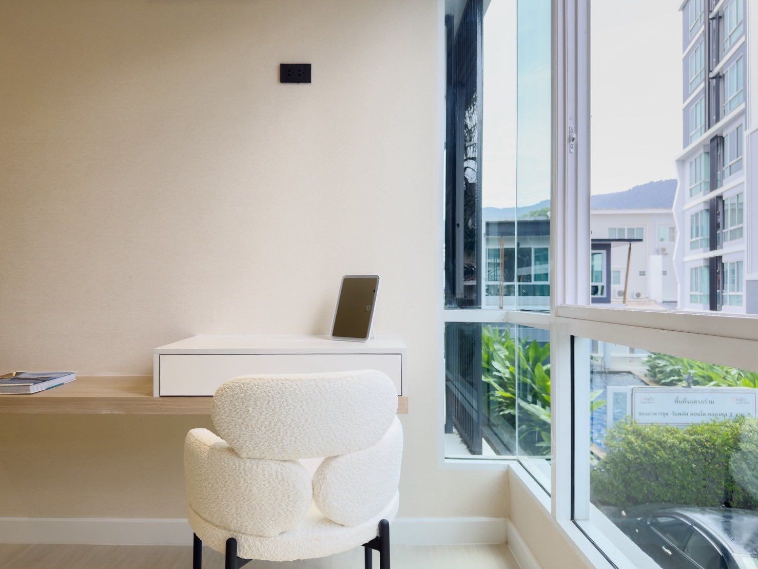 1 卧室 公寓 出售 在  - Image 9