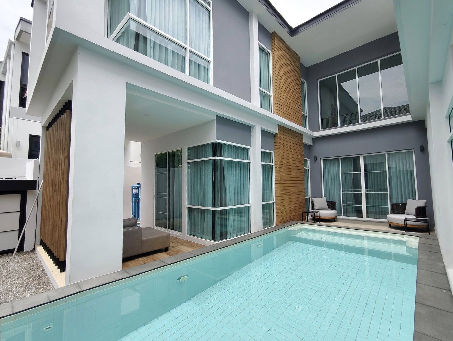 บ้านวังตาล - Image 1