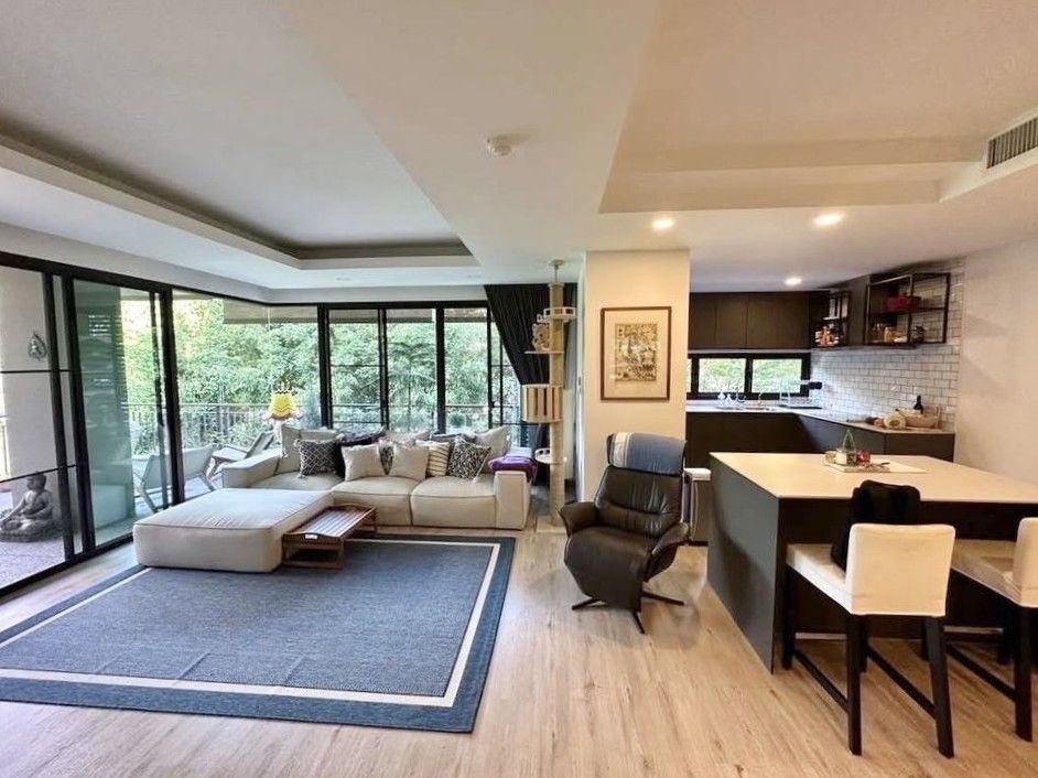 2 卧室 公寓 出售 在  - Image 3