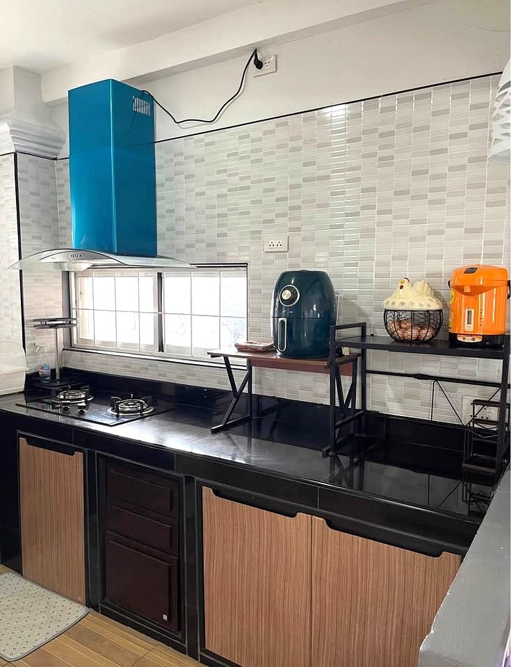 4 ห้องนอน บ้านเดี่ยว สำหรับเช่า ใน น้ำแพร่, หางดง, เชียงใหม่ - Image 4