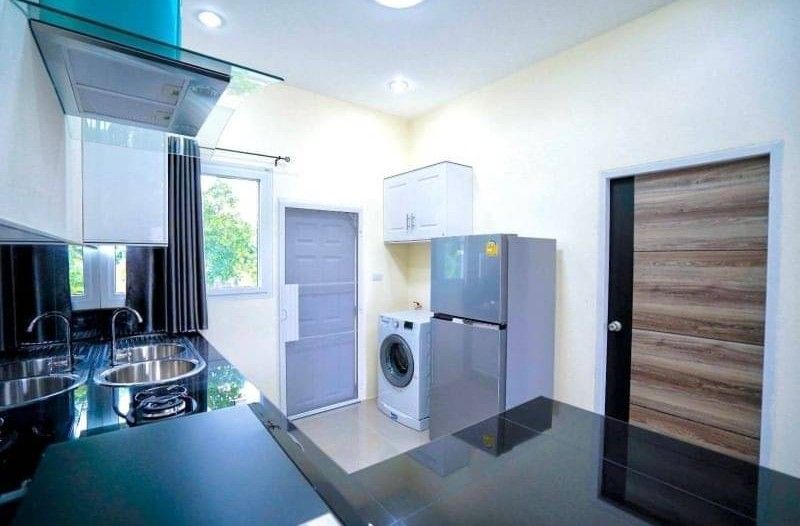 3 卧室 独立房屋 出租 在  - Image 5