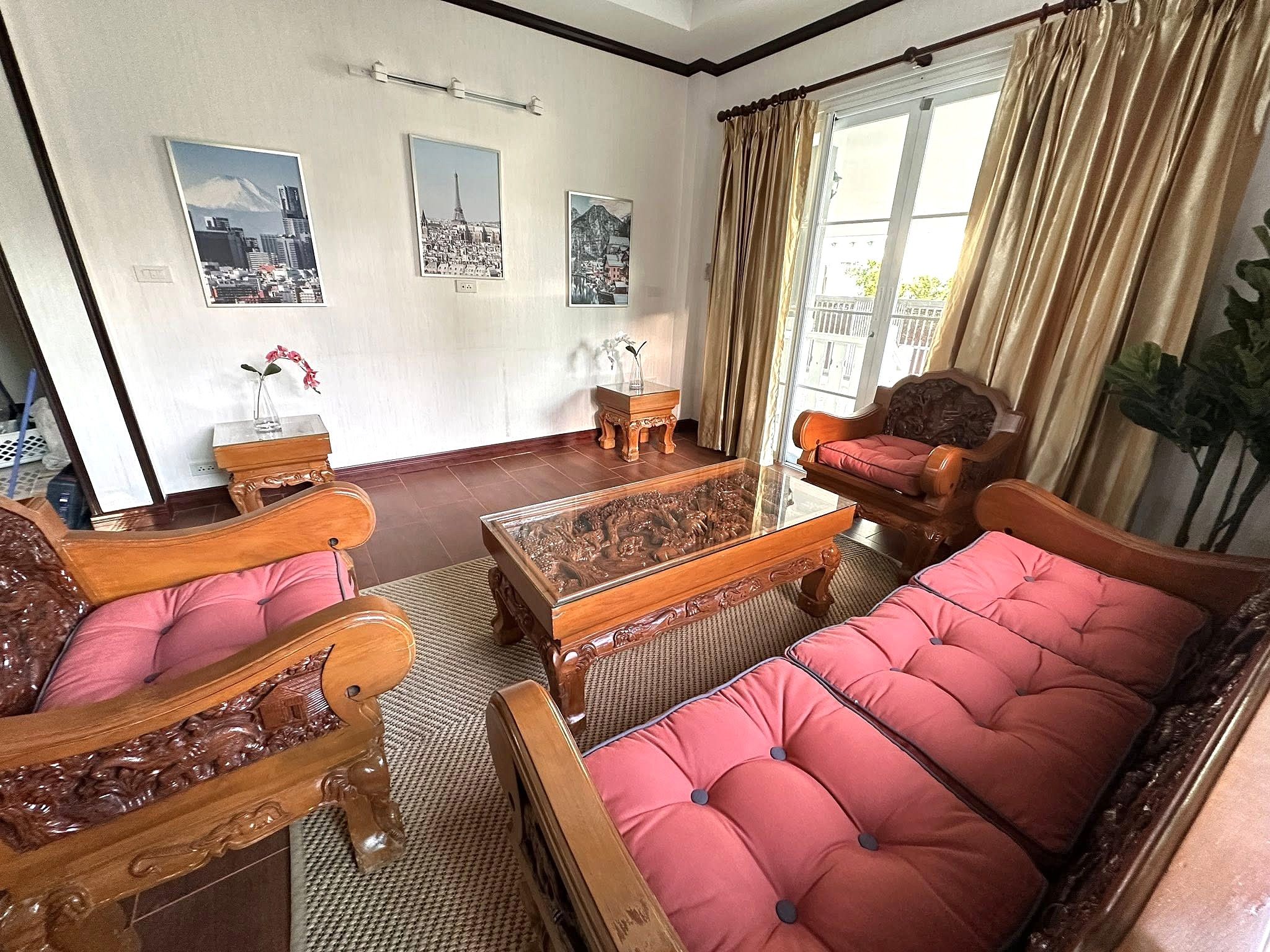 3 卧室 独立房屋 出租 在  - Image 3