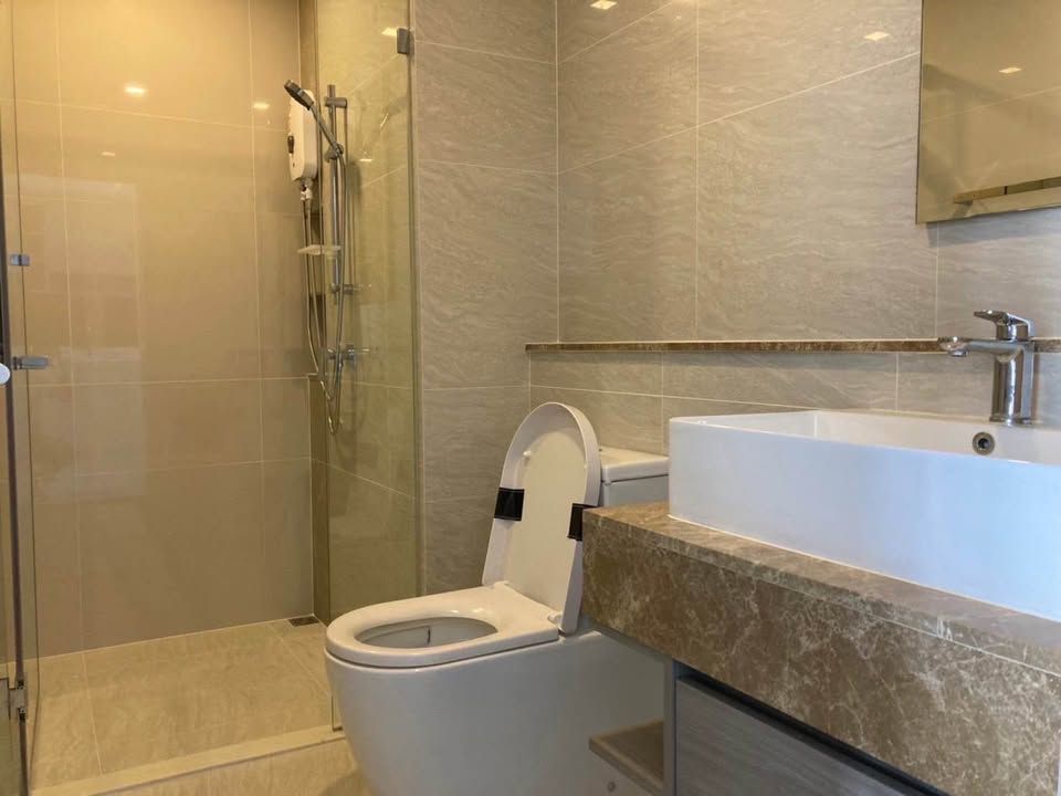 1 卧室 公寓 出租 在  - Image 4