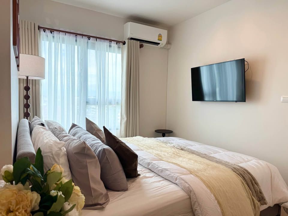 1 卧室 公寓 出售 在  - Image 4