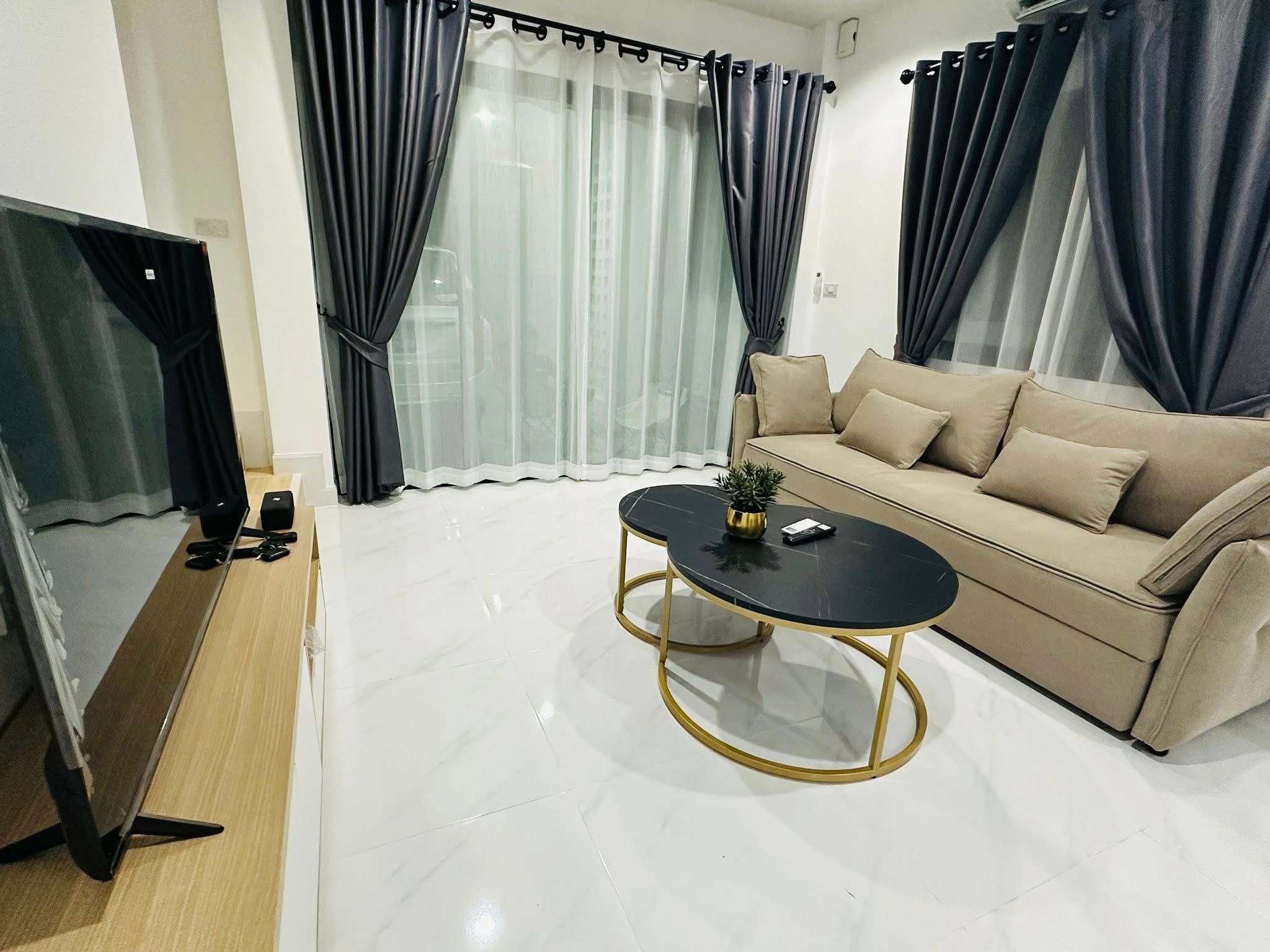 3 Bedroom House For Rent in San Phak Wan, Hang Dong, Chiang Mai - Image 2