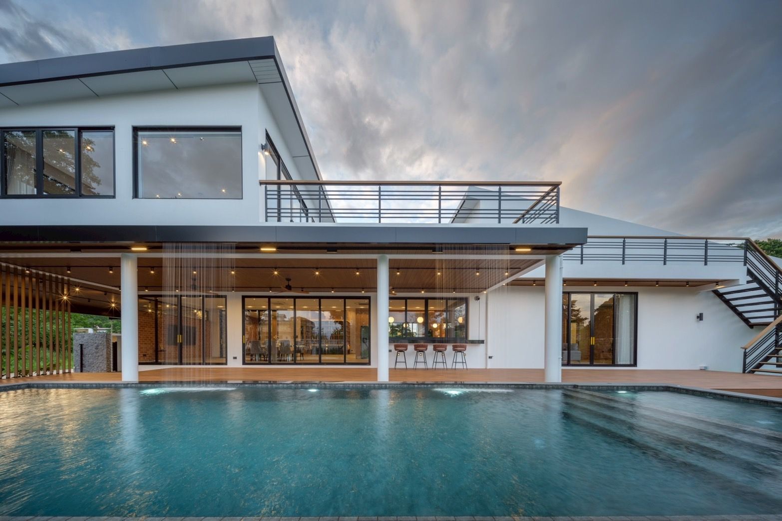 5 ห้องนอน บ้านเดี่ยว สำหรับขาย ใน วัดเกต, เมืองเชียงใหม่, เชียงใหม่ - Image 1