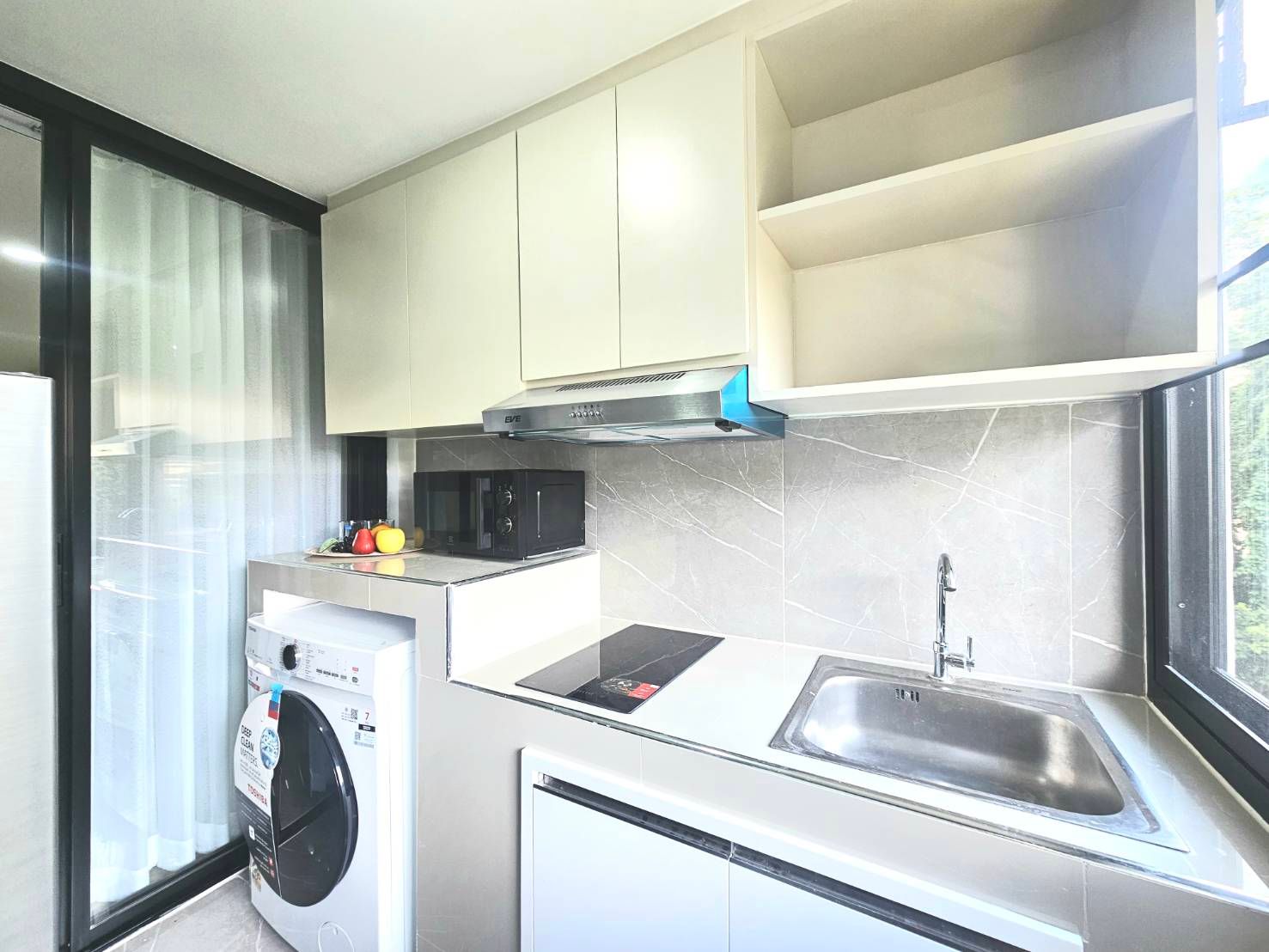 ศรีธนา คอนโดมิเนียม 2 - Image 6