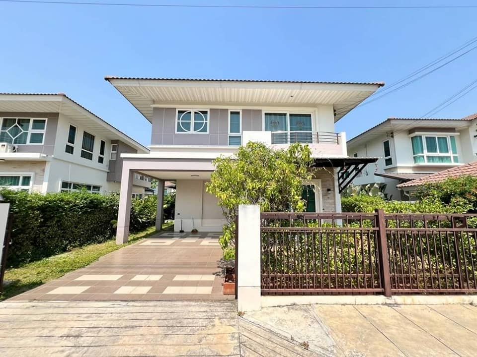 Supalai Garden Ville Wongwaen - Sankamphaeng - Image 19