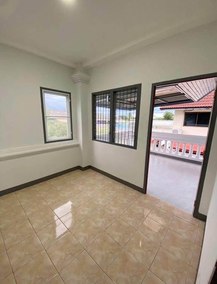 4 ห้องนอน บ้านเดี่ยว สำหรับเช่า ใน น้ำแพร่, หางดง, เชียงใหม่ - Image 21