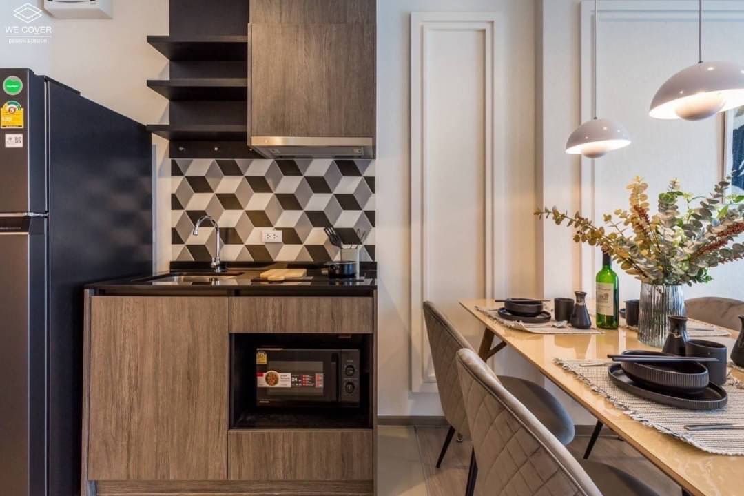 1 卧室 公寓 出租 在  - Image 4