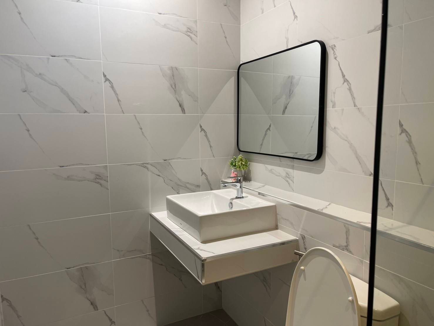 1 Bedroom House For Rent in Nong Faek, Saraphi, Chiang Mai - Image 10