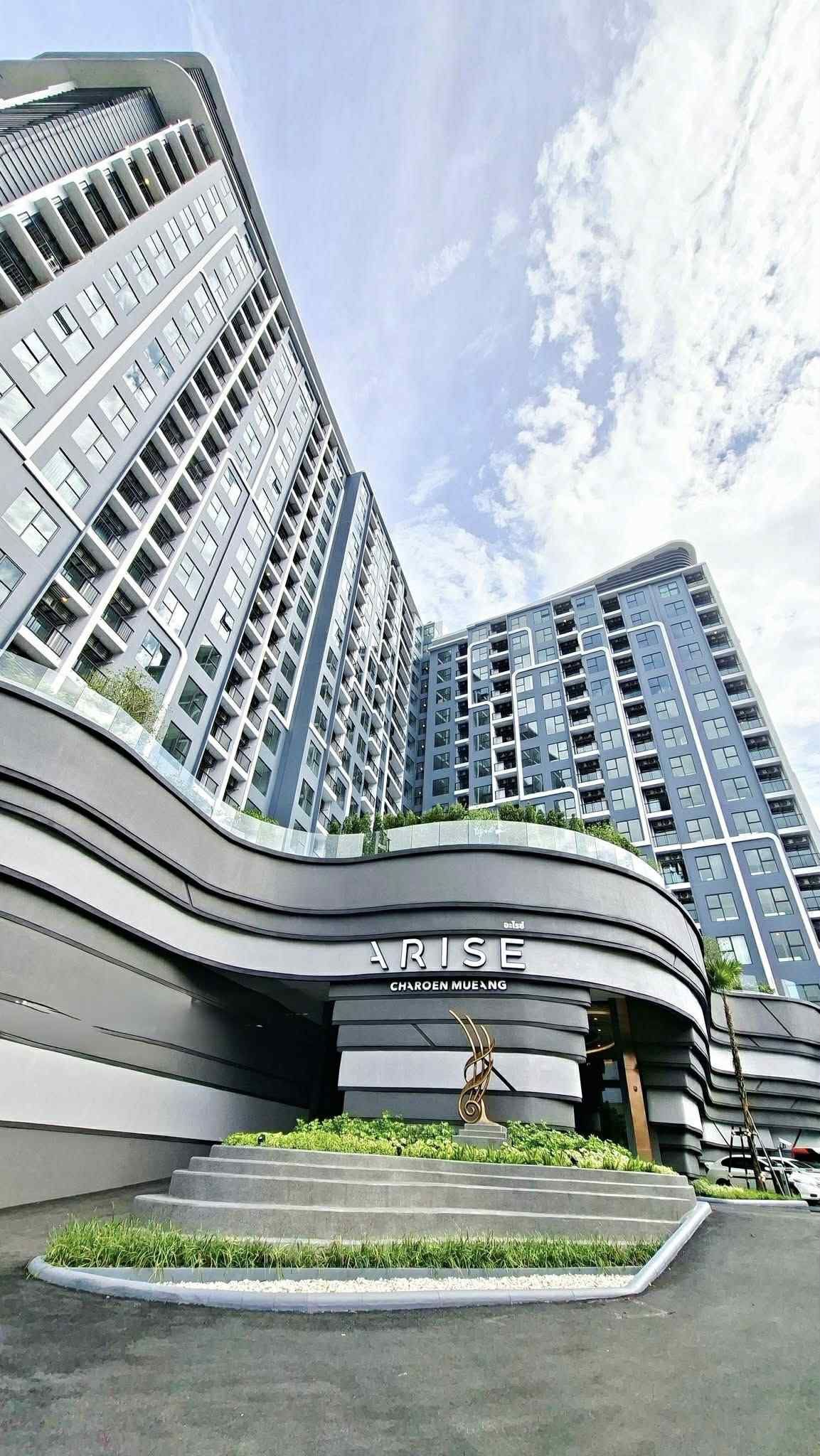 1 卧室 公寓 出租 在  - Image 12