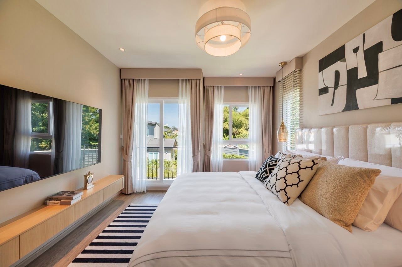 3 ห้องนอน บ้านเดี่ยว สำหรับขาย ใน หนองป่าครั่ง, เมืองเชียงใหม่, เชียงใหม่ - Image 10