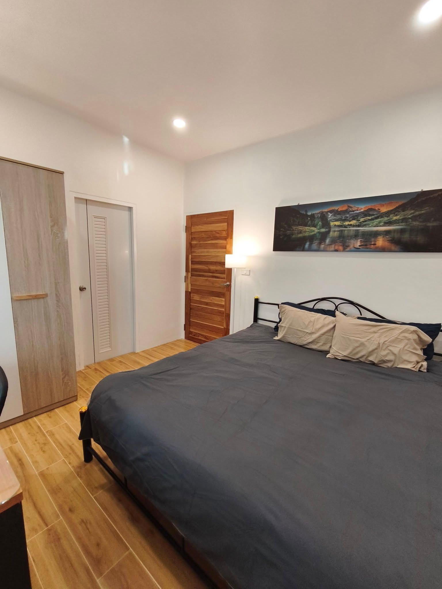 3 Bedroom House For Rent in Nong Phueng, Saraphi, Chiang Mai - Image 7