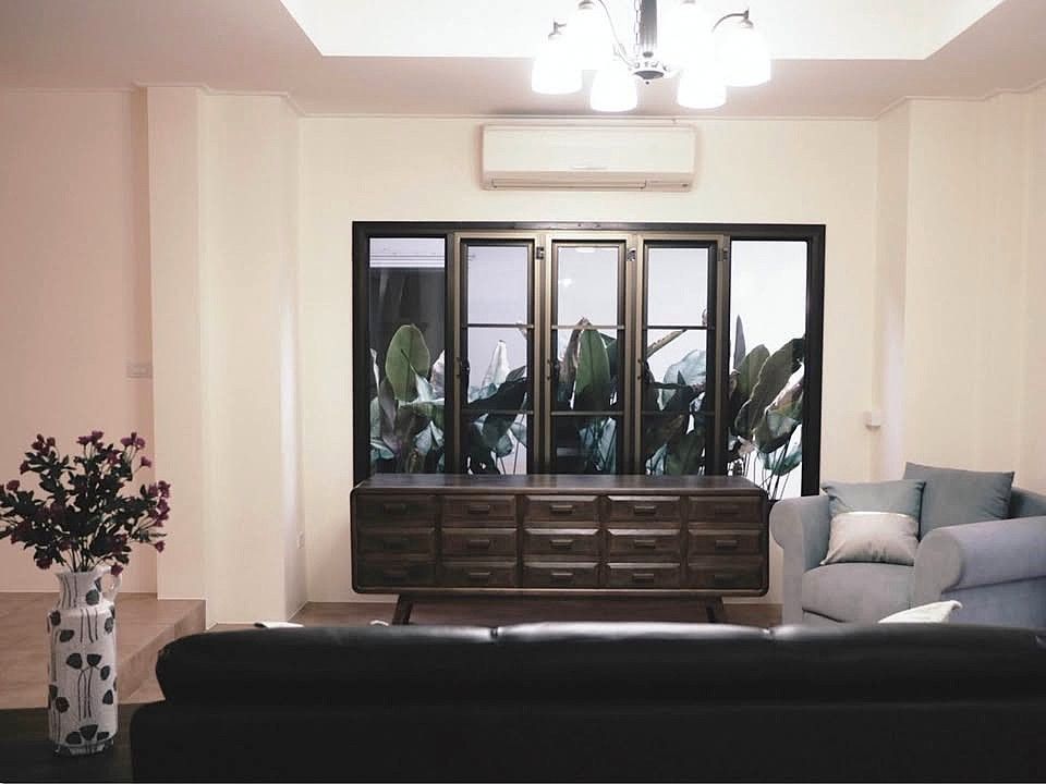 5 卧室 独立房屋 出租 在  - Image 3