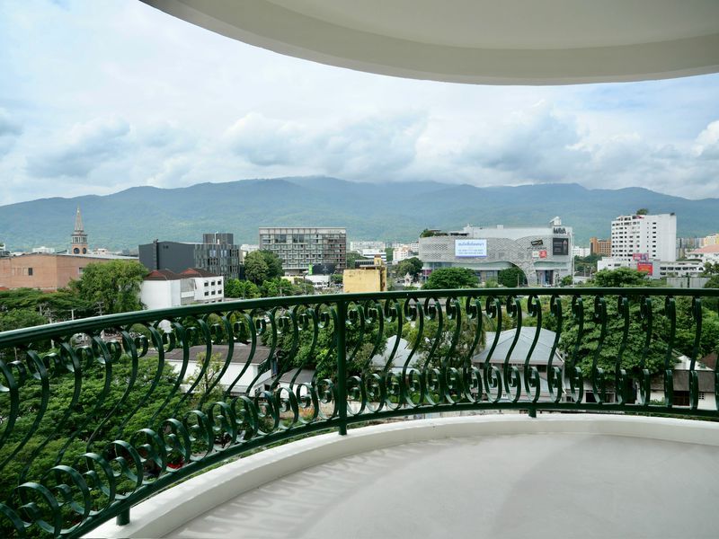 ฮิลล์ไซด์ 4 คอนโดเทล - Image 3