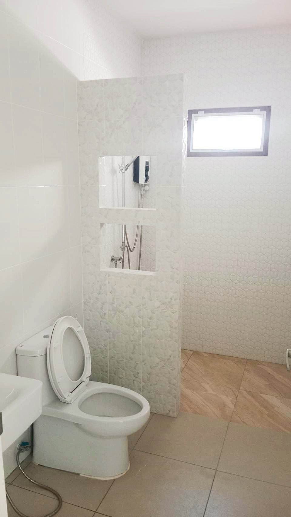 3 卧室 独立房屋 出租 在  - Image 8