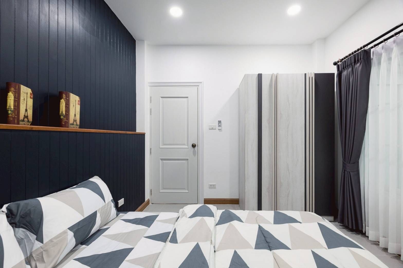 3 卧室 独立房屋 出售 在  - Image 21