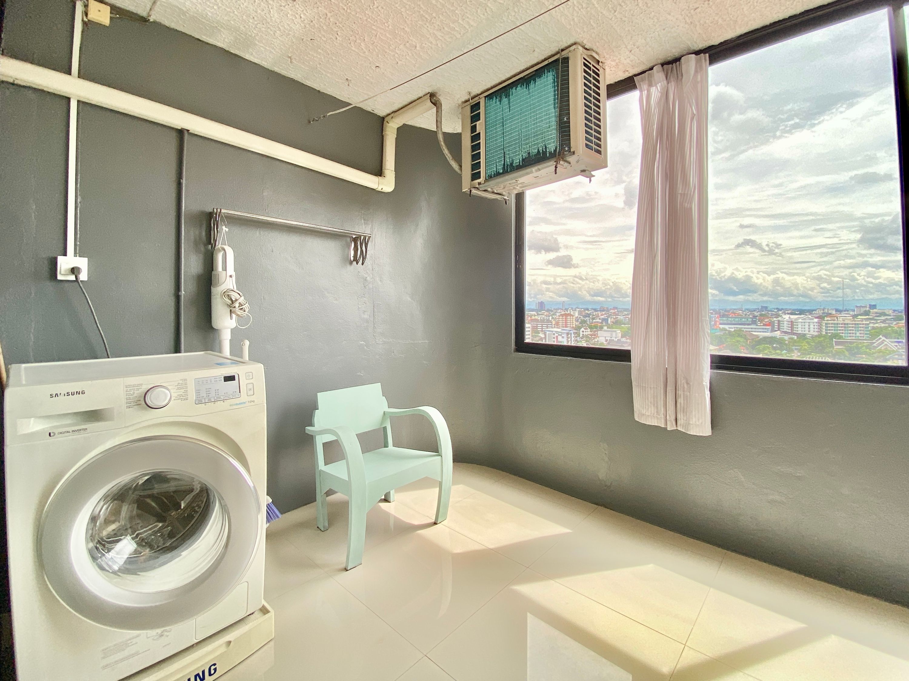 Nakornping Condominium - Image 10