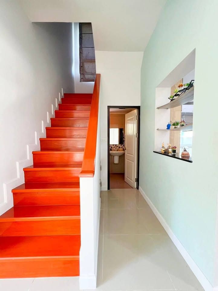 Supalai Garden Ville Wongwaen - Sankamphaeng - Image 7