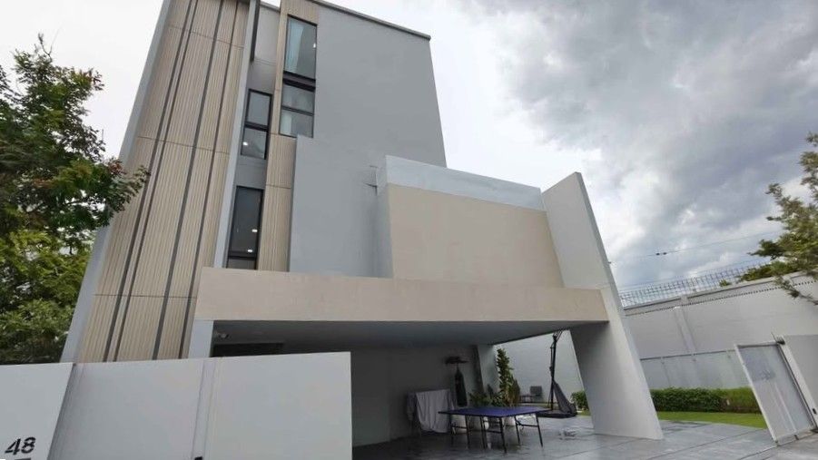 วีเว่ กรุงเทพกรีฑา - Image 1