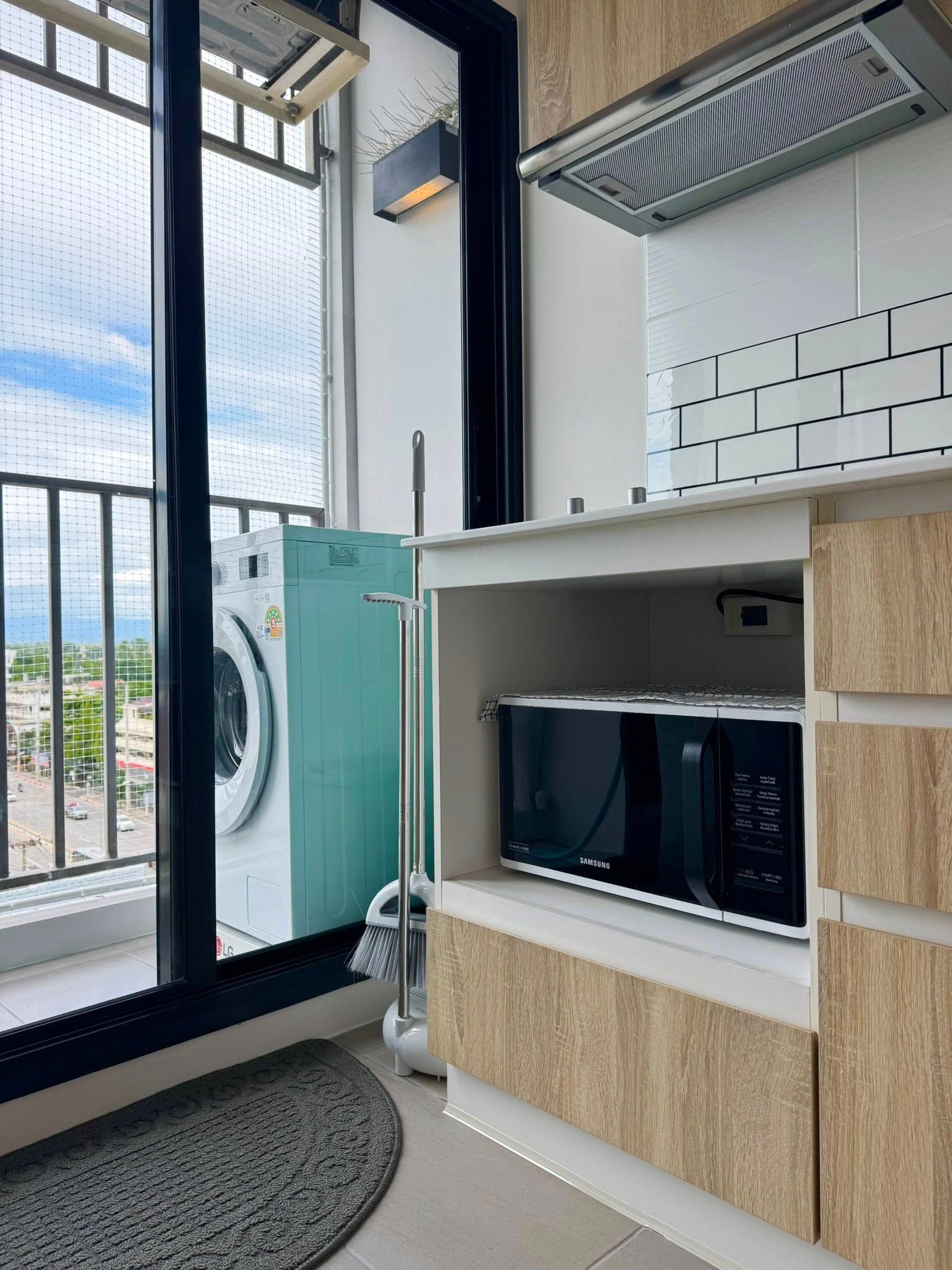 1 卧室 公寓 出售 在  - Image 11