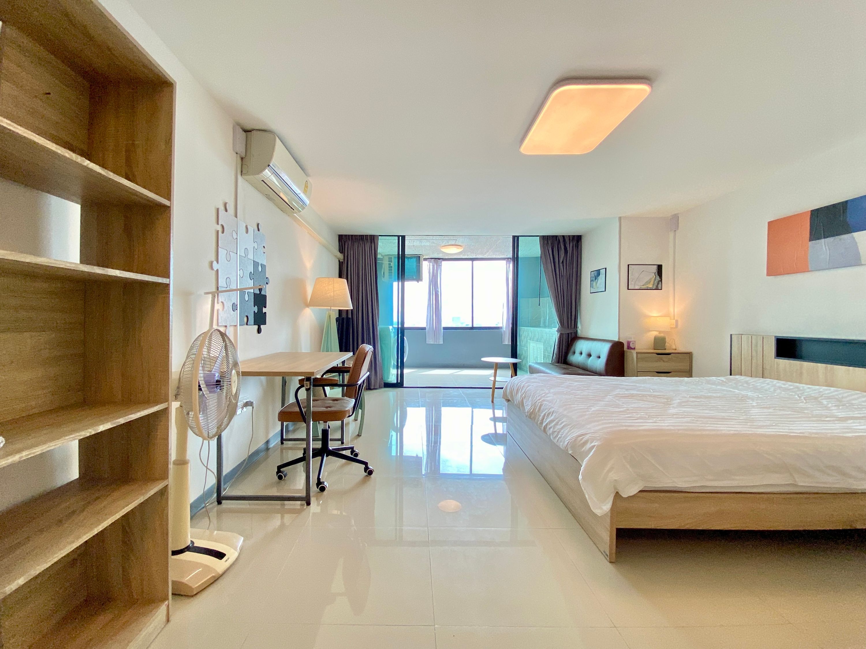 Nakornping Condominium - Image 6