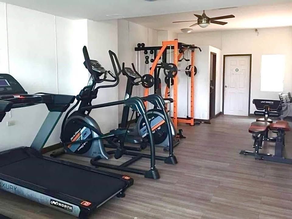 เดอะ ริช คอนโด - Image 9