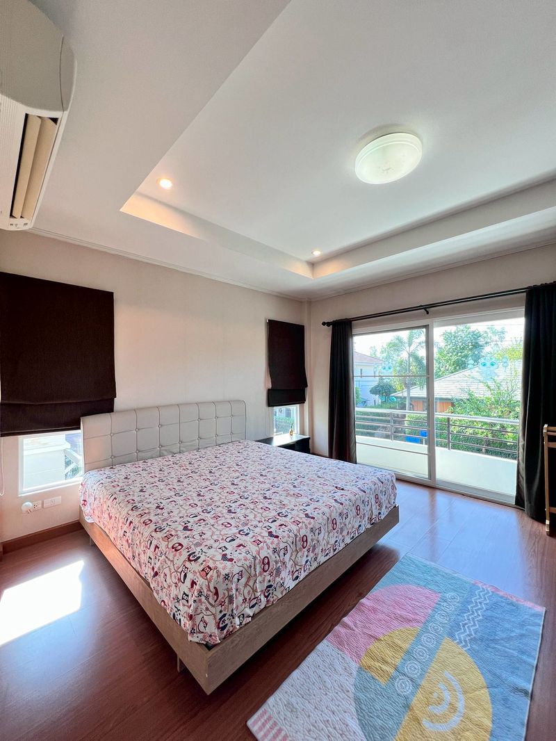 Supalai Garden Ville Wongwaen - Sankamphaeng - Image 8